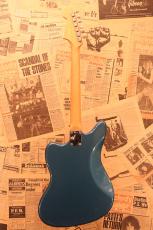 Fender 1965 Jaguar "Lake Placid Blue & Clean Condition with Hang Tag"_2