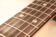 Fender 1965 Jaguar "Lake Placid Blue & Clean Condition with Hang Tag"_4