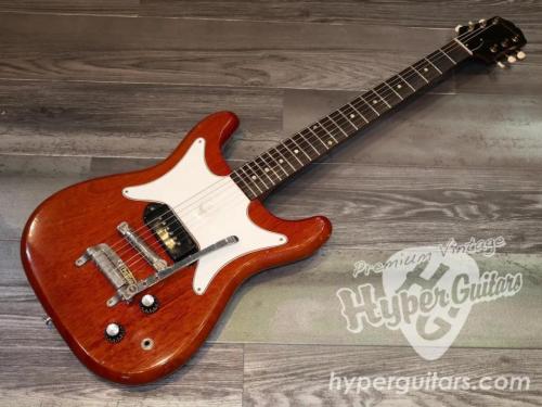 Epiphone '61 Coronet