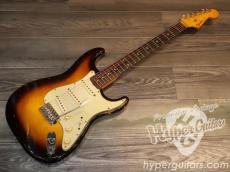 Fender '60 Stratocaster