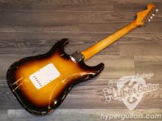 Fender '60 Stratocaster_2