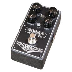 Mesa/Boogie THROTTLE BOX