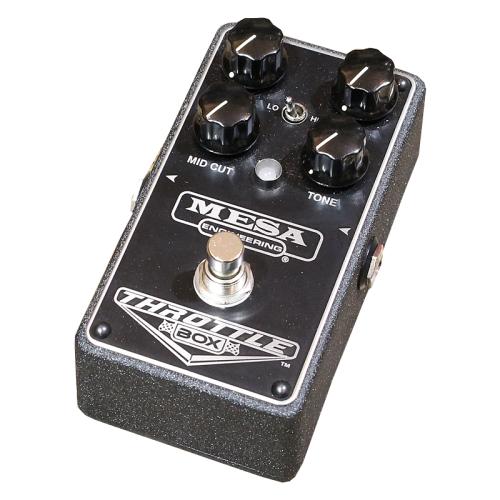 Mesa/Boogie THROTTLE BOX