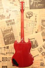 Gibson 1962 Les Paul / SG Junior "Les Paul Head Logo"_2