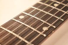 Gibson 1962 Les Paul / SG Junior "Les Paul Head Logo"_4