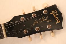 Gibson 1962 Les Paul / SG Junior "Les Paul Head Logo"_5