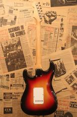 Fender 1962 Stratocaster "Near Mint Condition"_2
