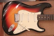 Fender 1962 Stratocaster "Near Mint Condition"_3