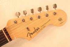 Fender 1962 Stratocaster "Near Mint Condition"_5