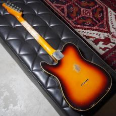 Calja CJT-60DB 3TSB Aged w/ Throbak T-59 MXV_4