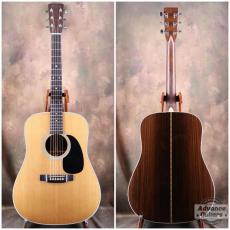 Martin 1998年製 D-28