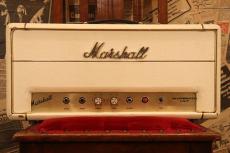 Marshall 1970 2020 Reverberate Unit "White Levant Tolex with Mint Condition"