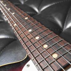 Calja CJT-60DB 3TSB Aged w/ Throbak T-59 MXV_6