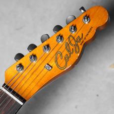 Calja CJT-60DB 3TSB Aged w/ Throbak T-59 MXV_8