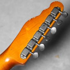 Calja CJT-60DB 3TSB Aged w/ Throbak T-59 MXV_9