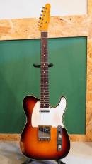 Calja CJT-60DB 3TSB Aged w/ Throbak T-59 MXV_10
