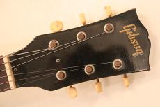 Gibson 1965 SG Junior "Original TV White Finish with Wide Nut Width"_5