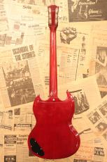 Gibson 1964 SG Junior "Excellent Clean Condition"_2