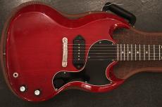 Gibson 1964 SG Junior "Excellent Clean Condition"_3