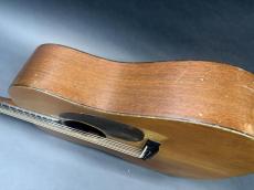Martin D-18 1942年製 / Solid Adirondack Spruce Top・Solid Honduras Mahogany Side and Back・Ebony Fingerboard & Bridge・Long Saddle・Tortoise Color Pick guard【With Hard Case】 _5