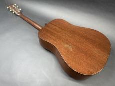 Martin D-18 1942年製 / Solid Adirondack Spruce Top・Solid Honduras Mahogany Side and Back・Ebony Fingerboard & Bridge・Long Saddle・Tortoise Color Pick guard【With Hard Case】 _6