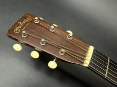 Martin D-18 1942年製 / Solid Adirondack Spruce Top・Solid Honduras Mahogany Side and Back・Ebony Fingerboard & Bridge・Long Saddle・Tortoise Color Pick guard【With Hard Case】 _8