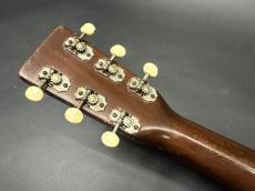 Martin D-18 1942年製 / Solid Adirondack Spruce Top・Solid Honduras Mahogany Side and Back・Ebony Fingerboard & Bridge・Long Saddle・Tortoise Color Pick guard【With Hard Case】 _10