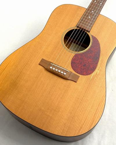 Martin 【1998年製USED】DM【USA製Road Series】【貫録のある仕上がり】