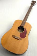 Martin 【1998年製USED】DM【USA製Road Series】【貫録のある仕上がり】_2