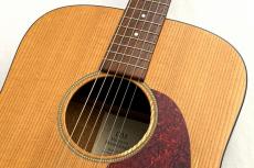 Martin 【1998年製USED】DM【USA製Road Series】【貫録のある仕上がり】_3