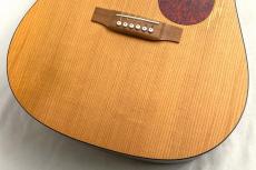 Martin 【1998年製USED】DM【USA製Road Series】【貫録のある仕上がり】_4