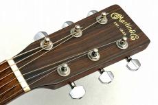 Martin 【1998年製USED】DM【USA製Road Series】【貫録のある仕上がり】_6