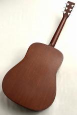 Martin 【1998年製USED】DM【USA製Road Series】【貫録のある仕上がり】_9