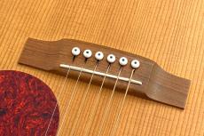 Martin 【1998年製USED】DM【USA製Road Series】【貫録のある仕上がり】_14