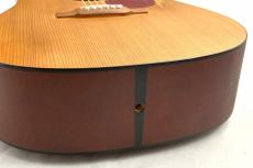 Martin 【1998年製USED】DM【USA製Road Series】【貫録のある仕上がり】_15