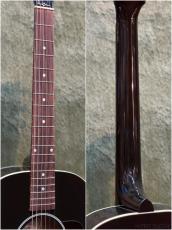 Gibson L-00 Standard -Vintage Sunburst- #20846129【48回迄金利0%対象】【送料当社負担】_7