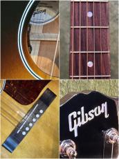 Gibson L-00 Standard -Vintage Sunburst- #20846129【48回迄金利0%対象】【送料当社負担】_10
