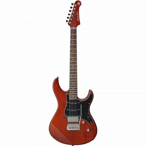 YAMAHA PACIFICA612VⅡFM RTB