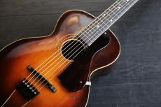 Gibson L-1　1915年　110年前のギターです　セール期間限定価格_3