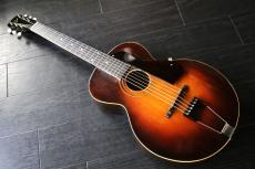 Gibson L-1　1915年　110年前のギターです　セール期間限定価格_5