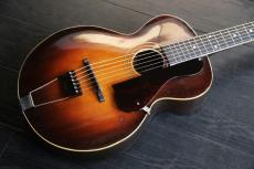 Gibson L-1　1915年　110年前のギターです　セール期間限定価格_6