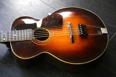 Gibson L-1　1915年　110年前のギターです　セール期間限定価格_8