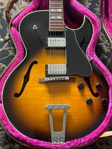 Gibson ES-175D VS 1996
