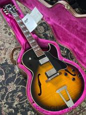 Gibson ES-175D VS 1996