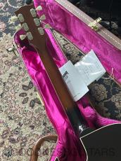 Gibson ES-175D VS 1996_7