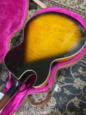 Gibson ES-175D VS 1996_10