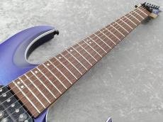 Ibanez RGA7420FM BLF with LACE Alumitone 7_5