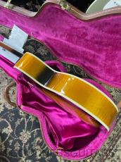 Gibson ES-175D VS 1996_11