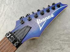 Ibanez RGA7420FM BLF with LACE Alumitone 7_6