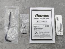 Ibanez RGA7420FM BLF with LACE Alumitone 7_8